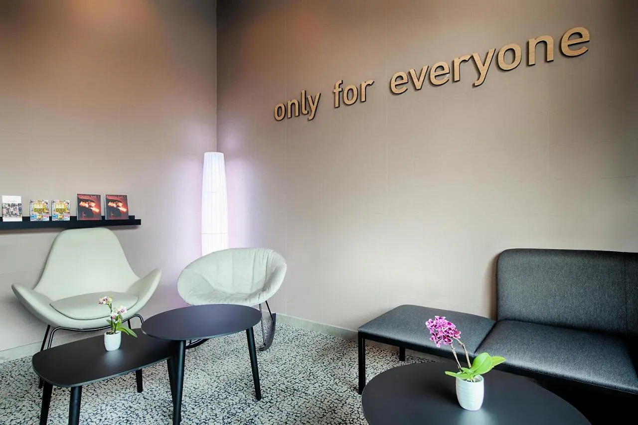 B&B Hotel Wien-Meidling