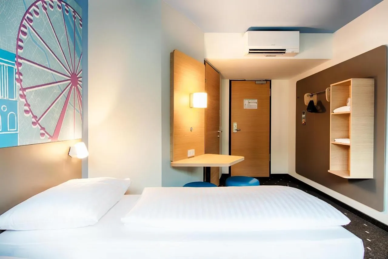 B&B Hotel Wien-Meidling 3*, Viyana