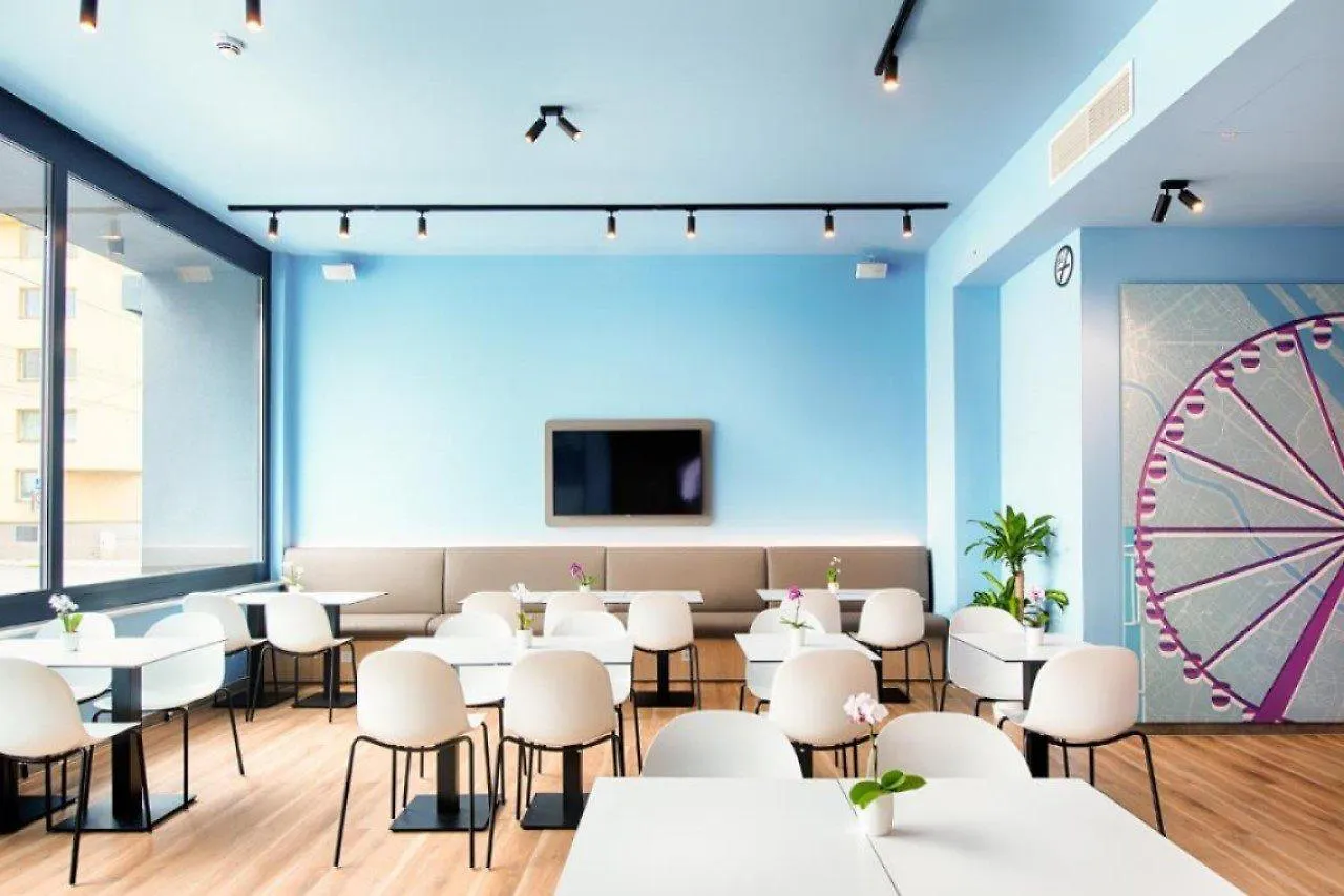 B&B Hotel Wien-Meidling 3*, Βιέννη Αυστρία