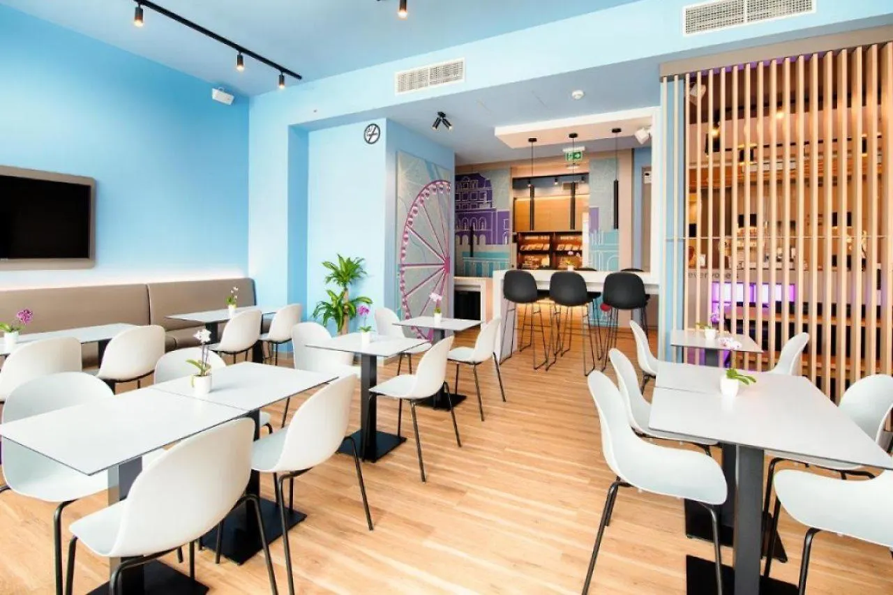 B&B Hotel Wien-Meidling 3*, Βιέννη