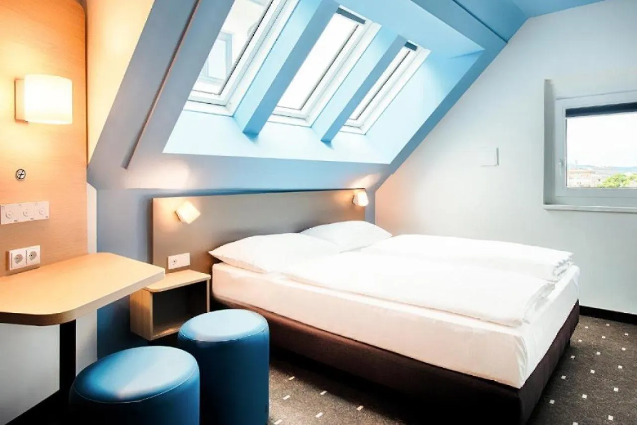 ***  B&B Hotel Wien-Meidling Αυστρία