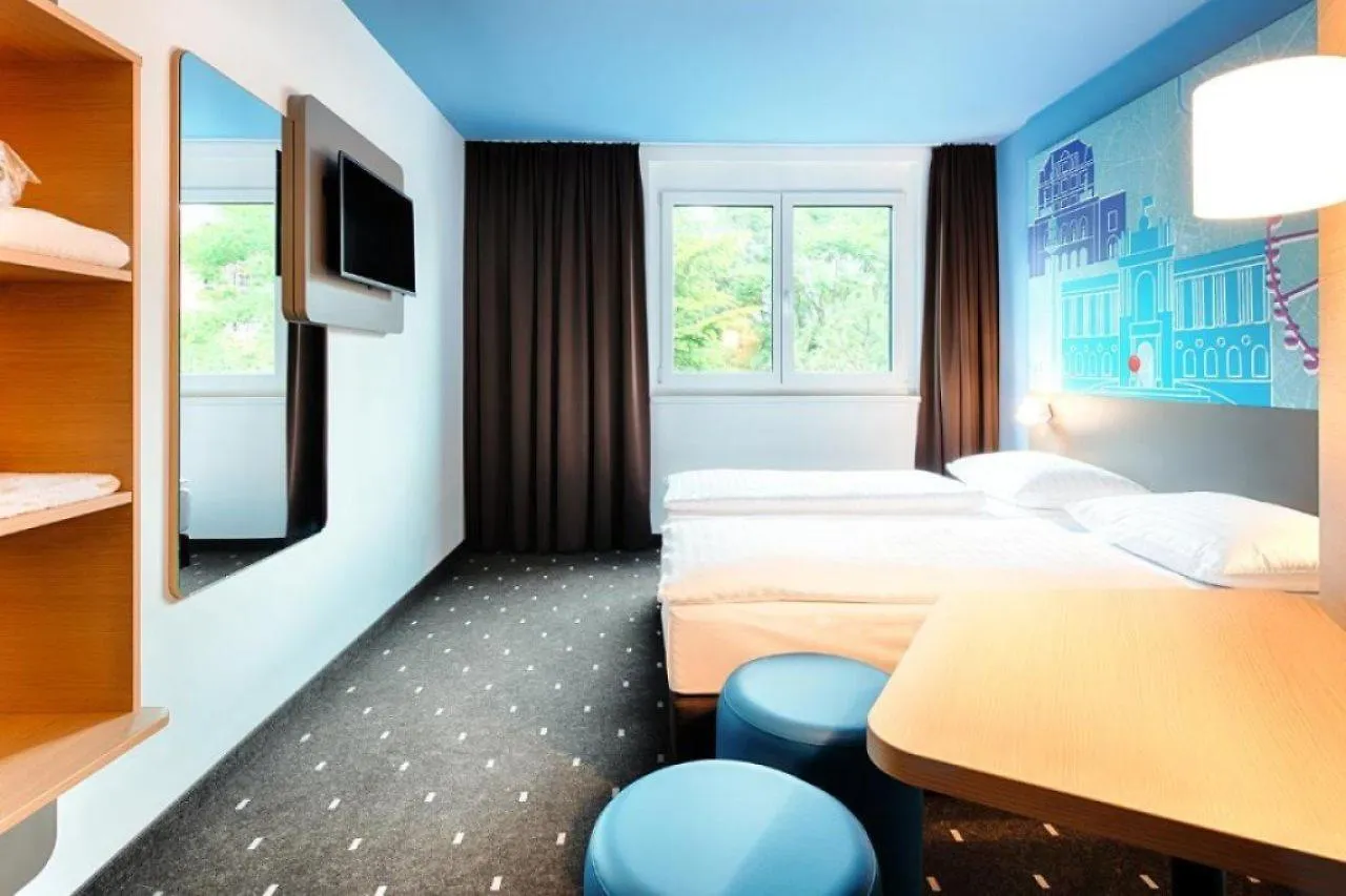 B&B Hotel Wien-Meidling Βιέννη