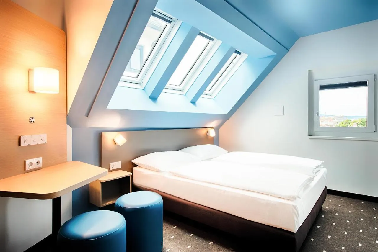 B&B Hotel Wien-Meidling Αυστρία