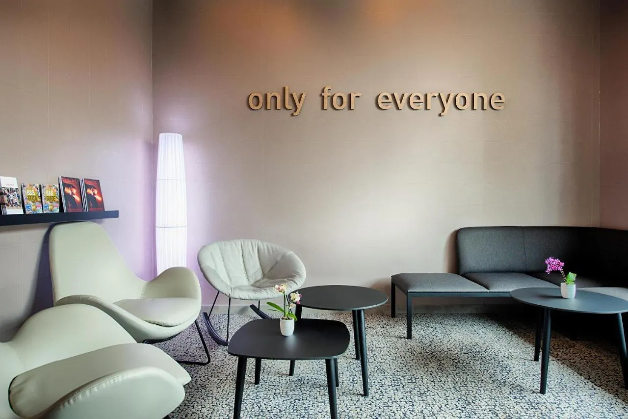 B&B Hotel Wien-Meidling Αυστρία