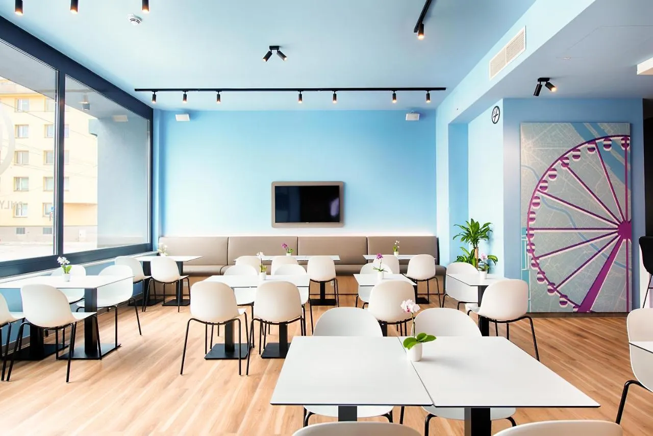 B&B Hotel Wien-Meidling  Βιέννη