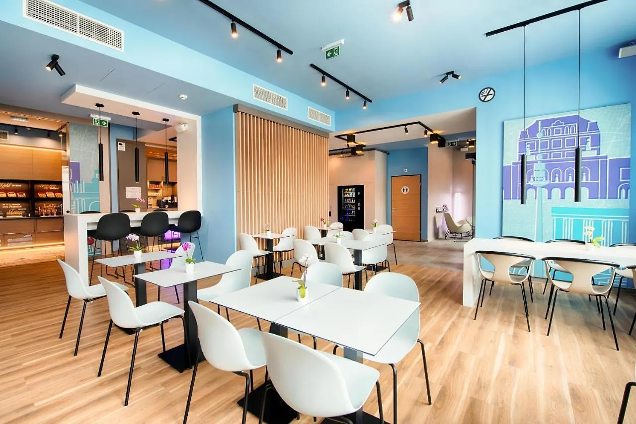 ***  B&B Hotel Wien-Meidling Αυστρία