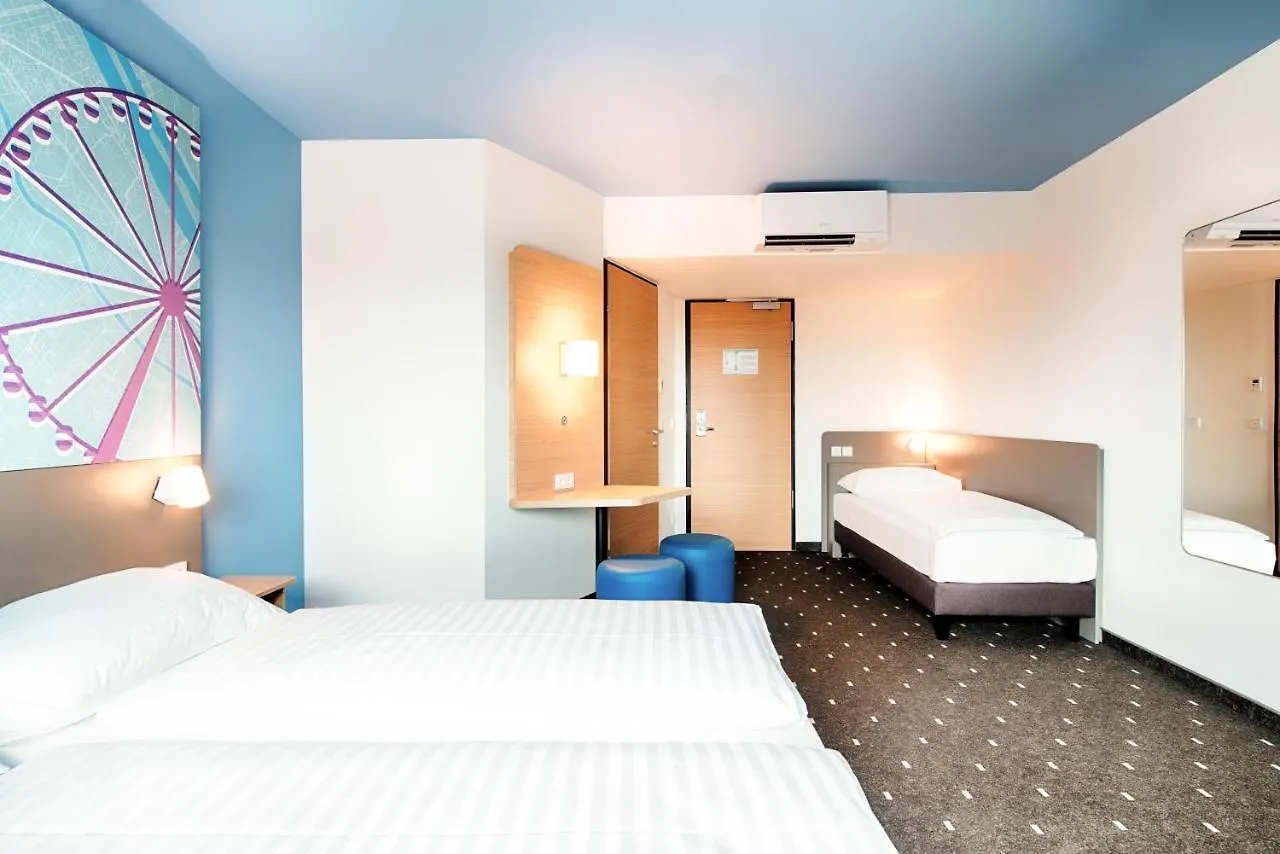 ***  B&B Hotel Wien-Meidling Αυστρία