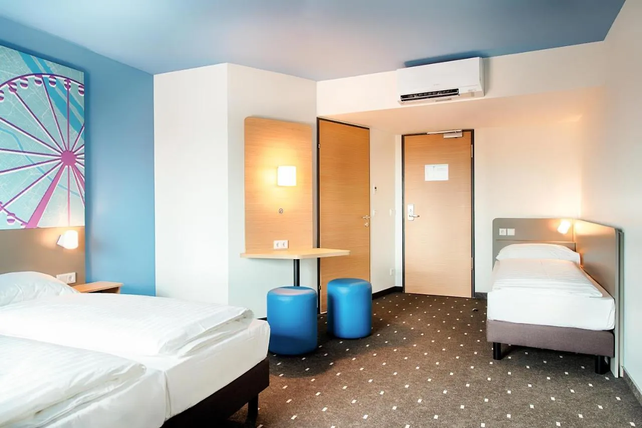 B&B Hotel Wien-Meidling Αυστρία