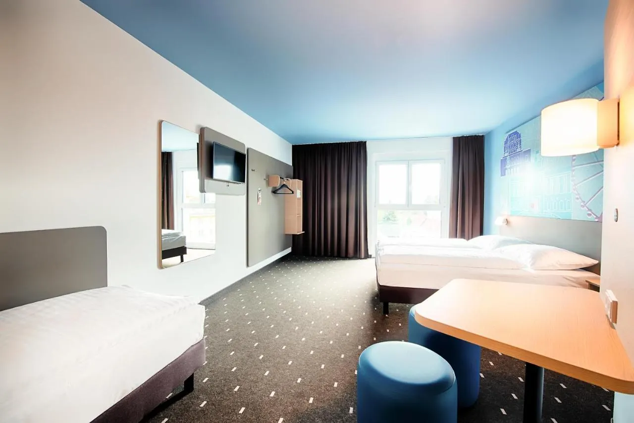 B&B Hotel Wien-Meidling Βιέννη