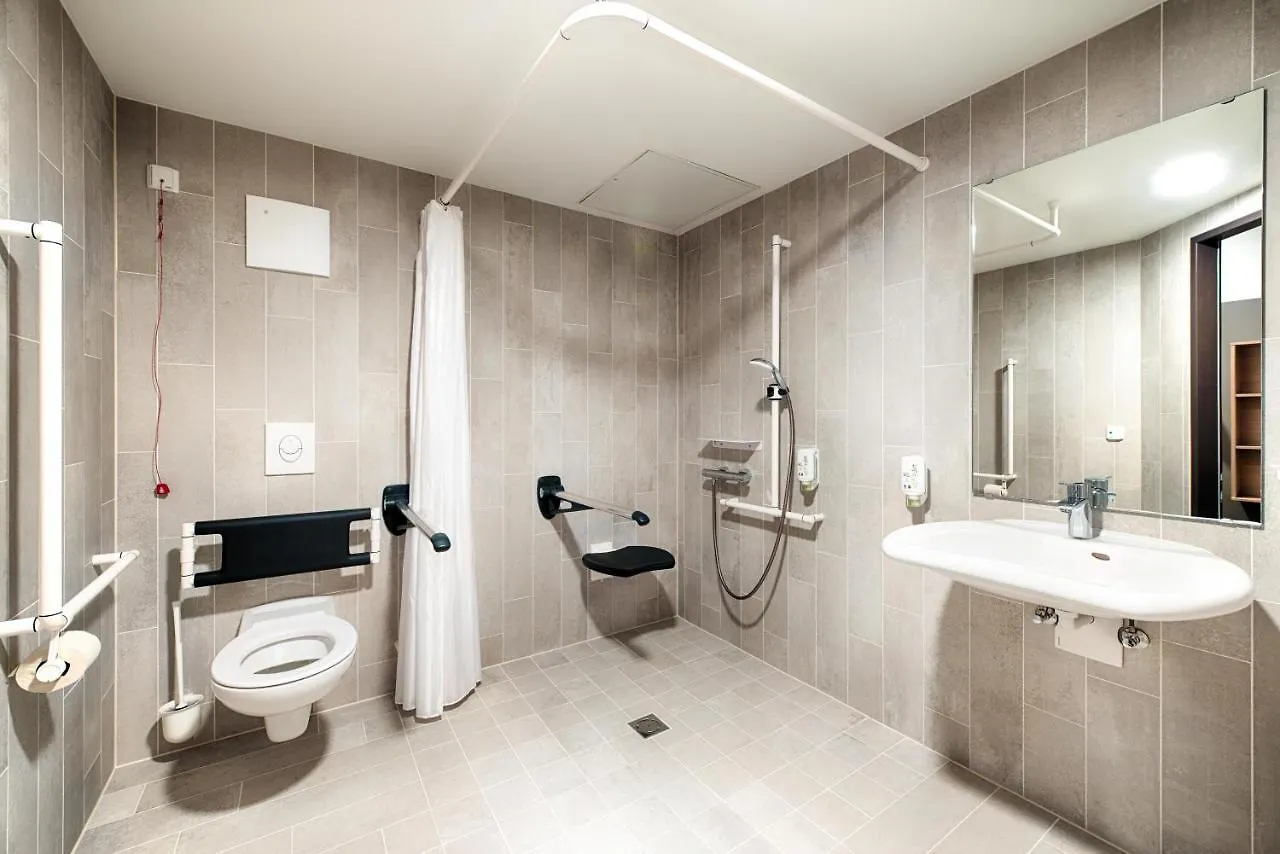 B&B Hotel Wien-Meidling 3*, Βιέννη