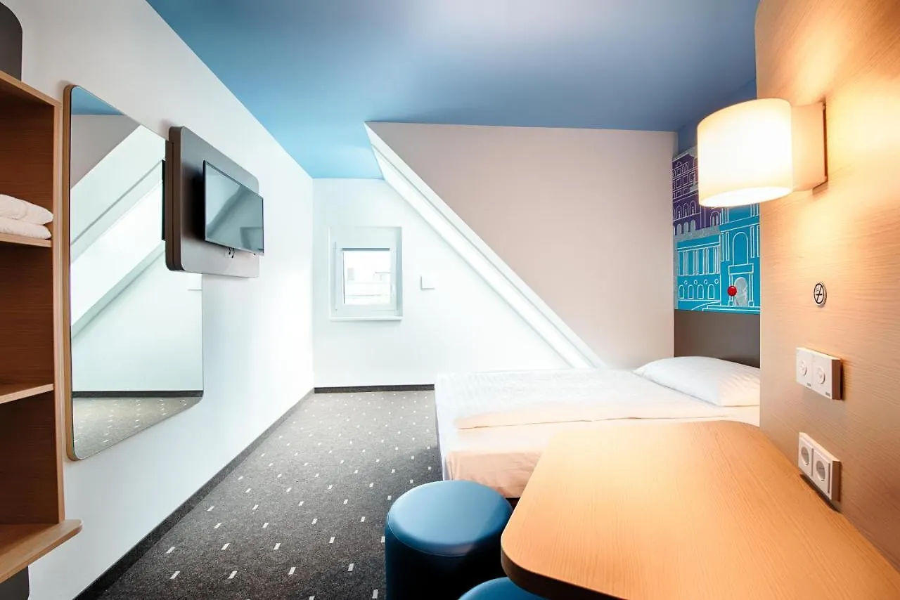 B&B Hotel Wien-Meidling Αυστρία