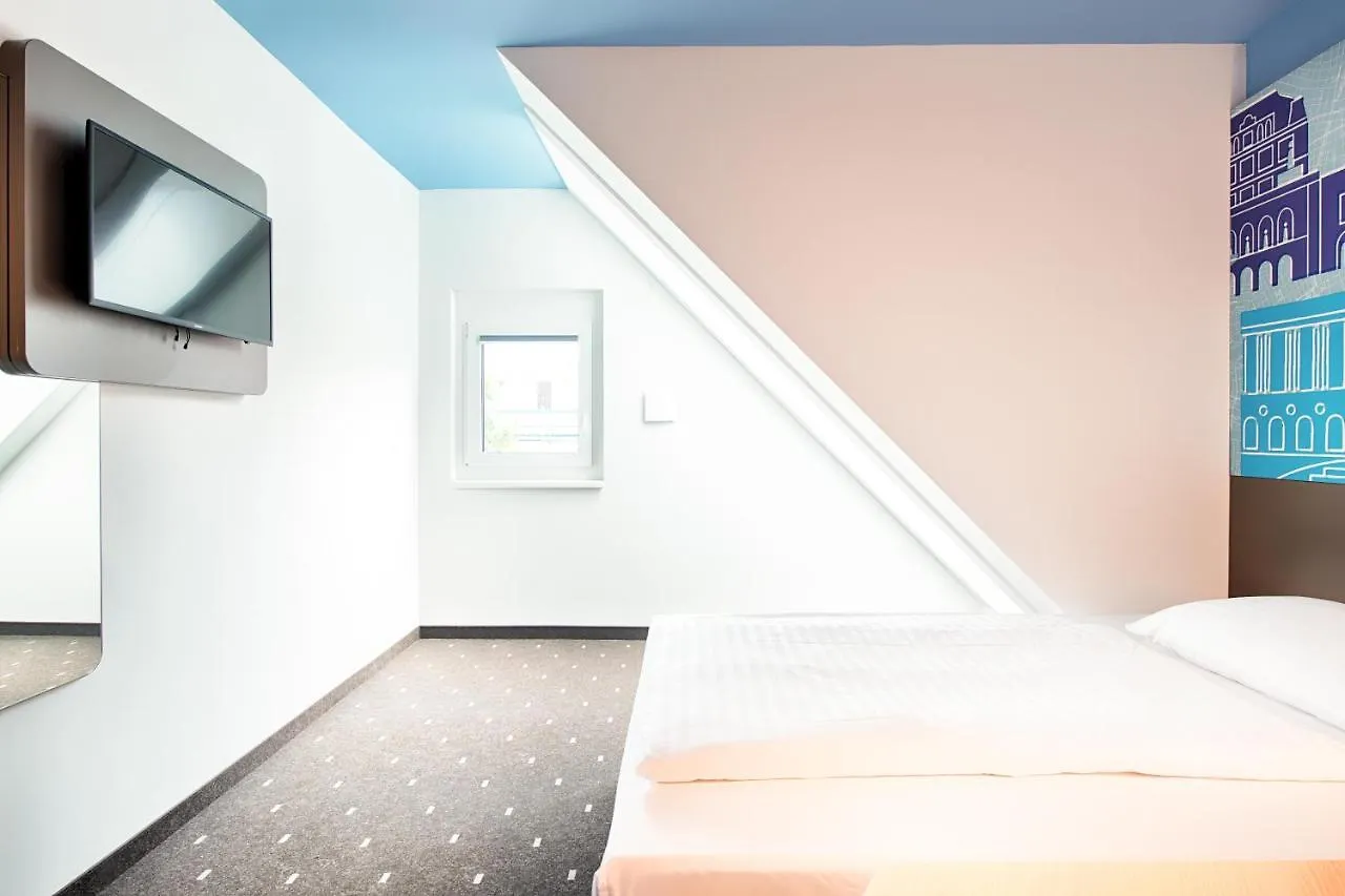 ***  B&B Hotel Wien-Meidling Αυστρία