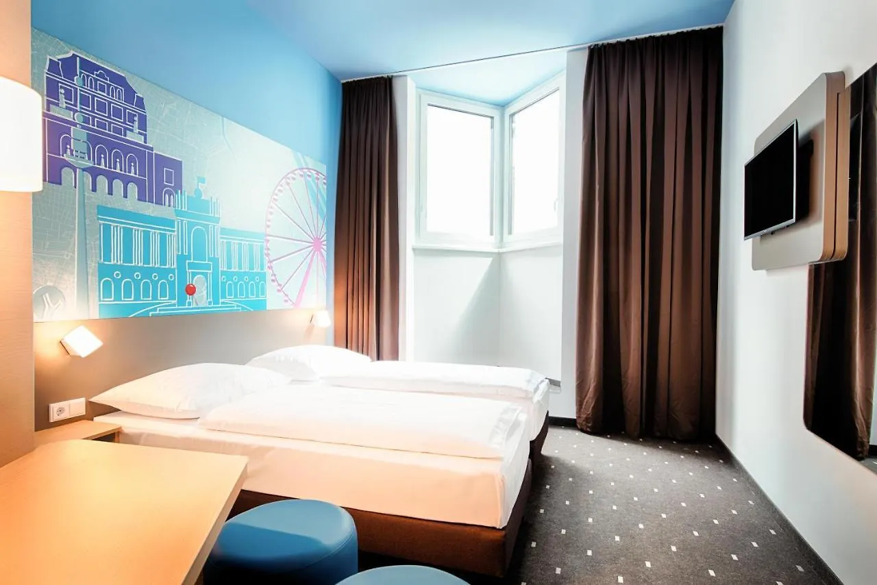 B&B Hotel Wien-Meidling 3*, Βιέννη Αυστρία
