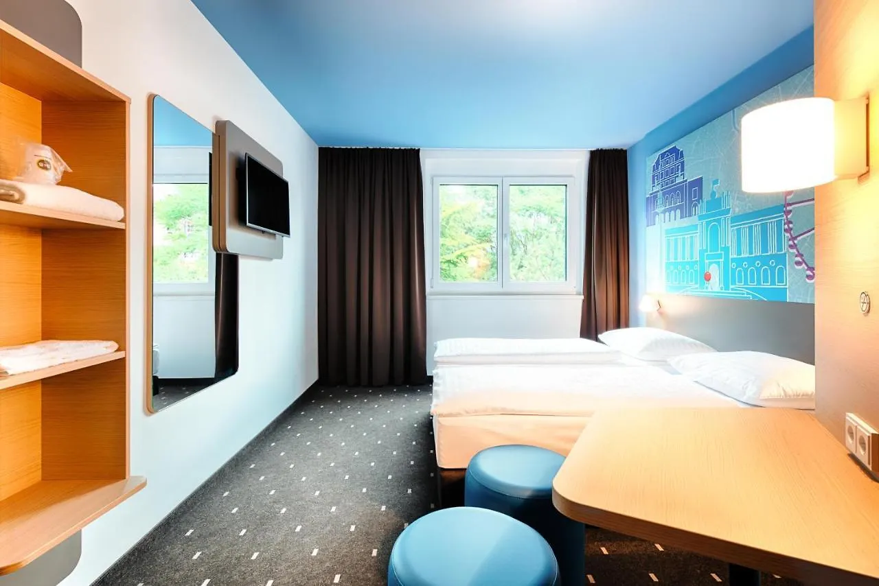 B&B Hotel Wien-Meidling  Βιέννη