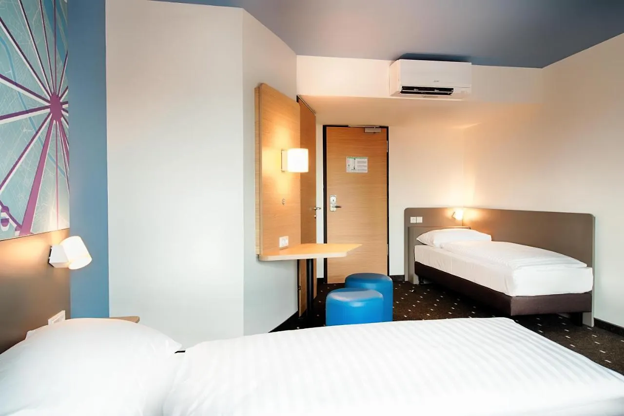 B&B Hotel Wien-Meidling Βιέννη