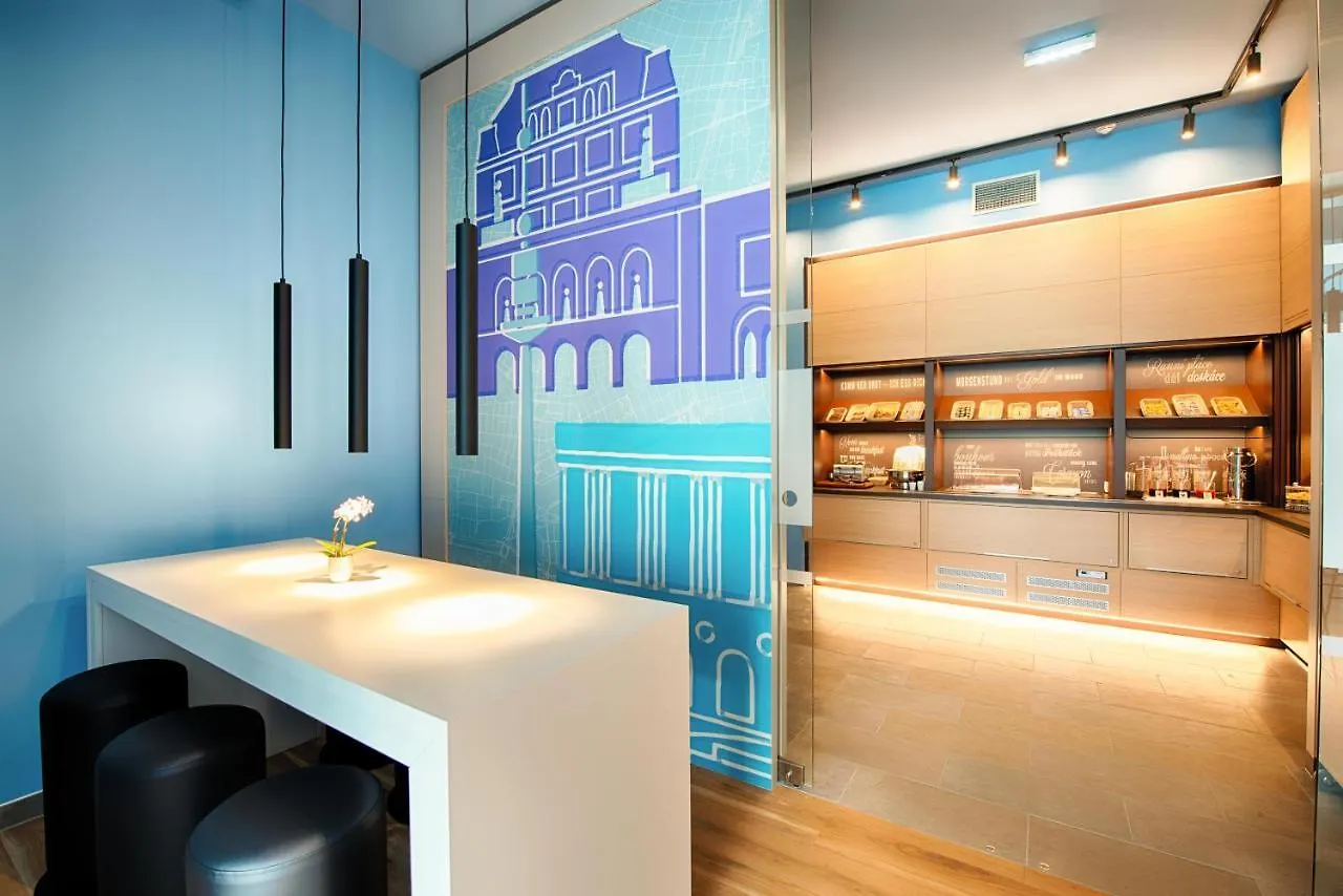 B&B Hotel Wien-Meidling 3*, Βιέννη