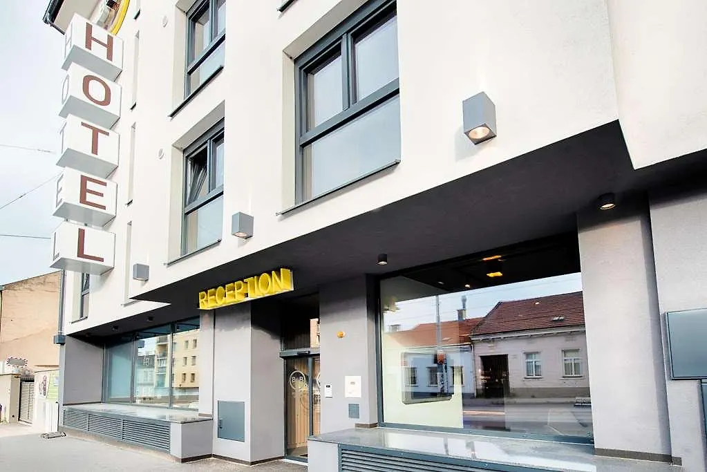 B&B Hotel Wien-Meidling Βιέννη